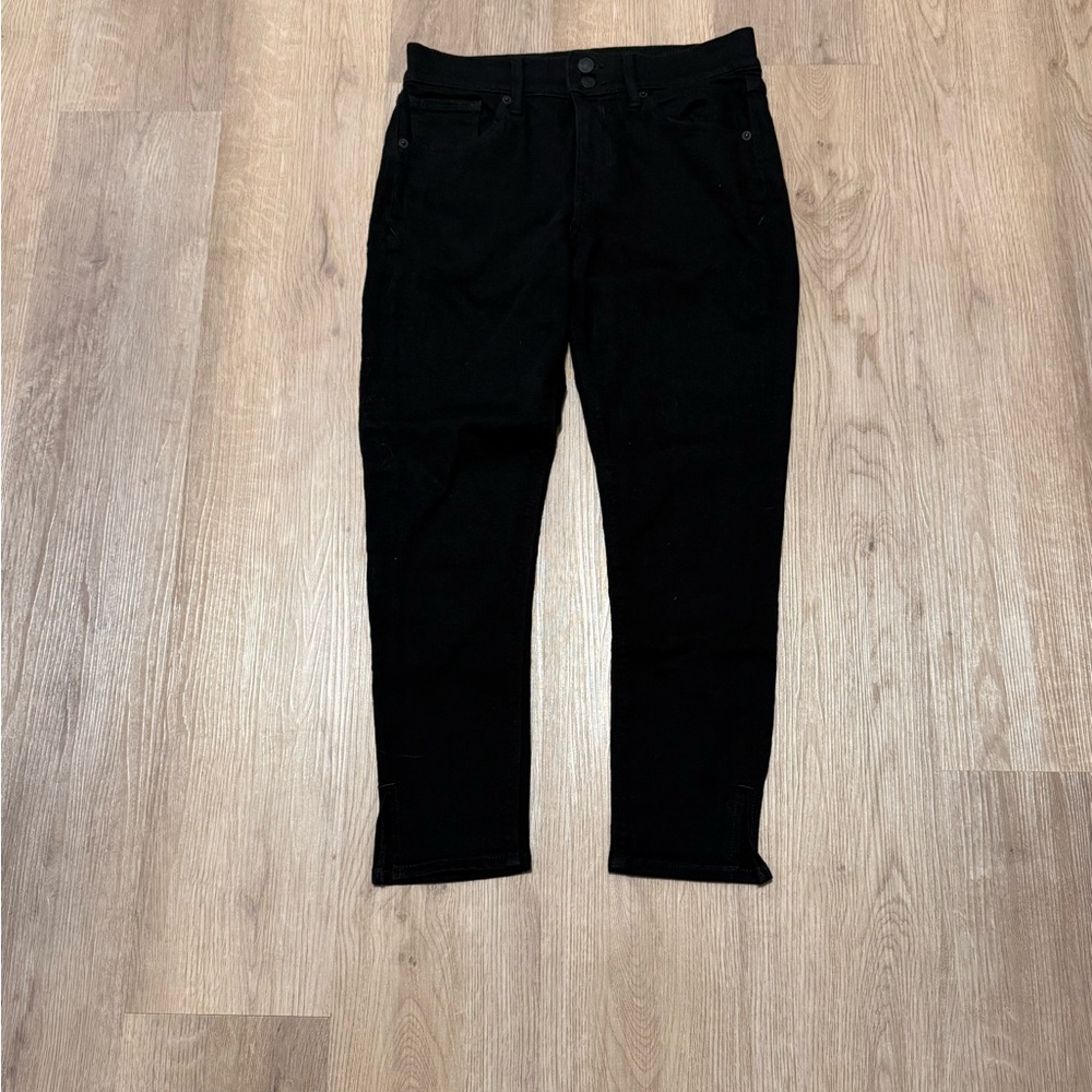Express Women’s Black Jeans